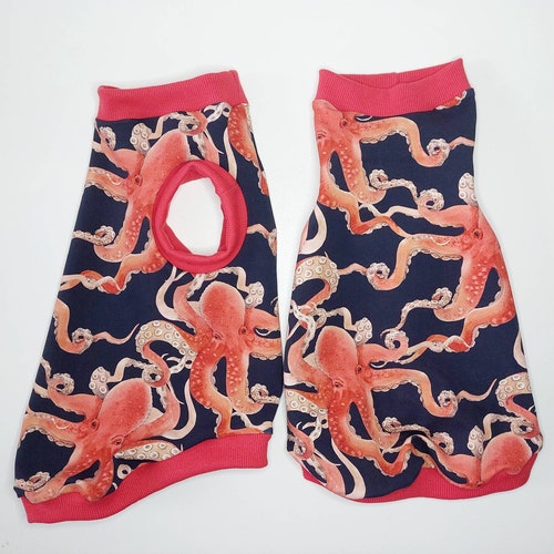 Sphynx Cat Clothes Cat Tank Top Cat Clothing Sphynx Cat Etsy