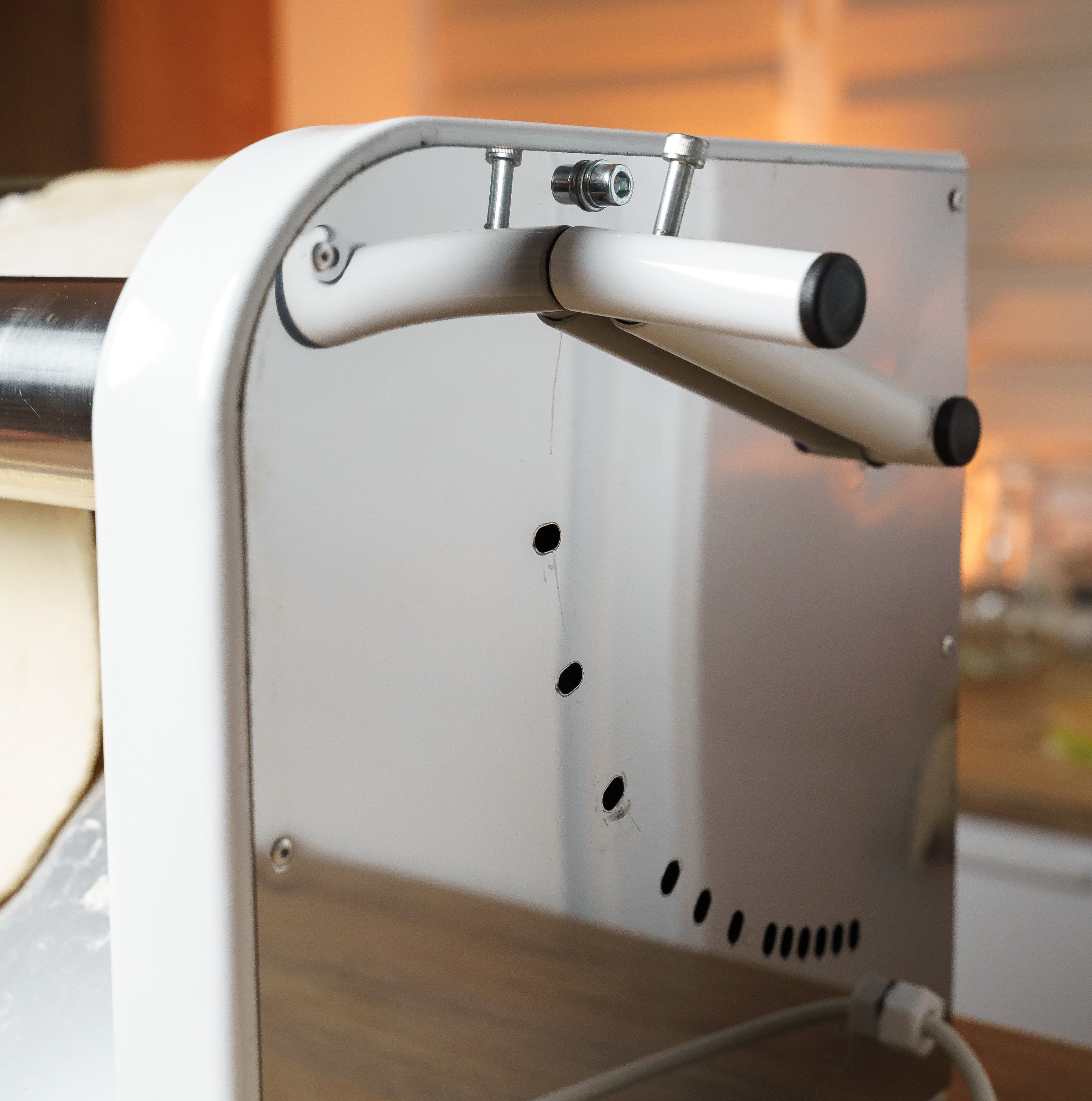 Electric Dough Rollerelectric Dough Sheeterdough Sheeter for Etsy