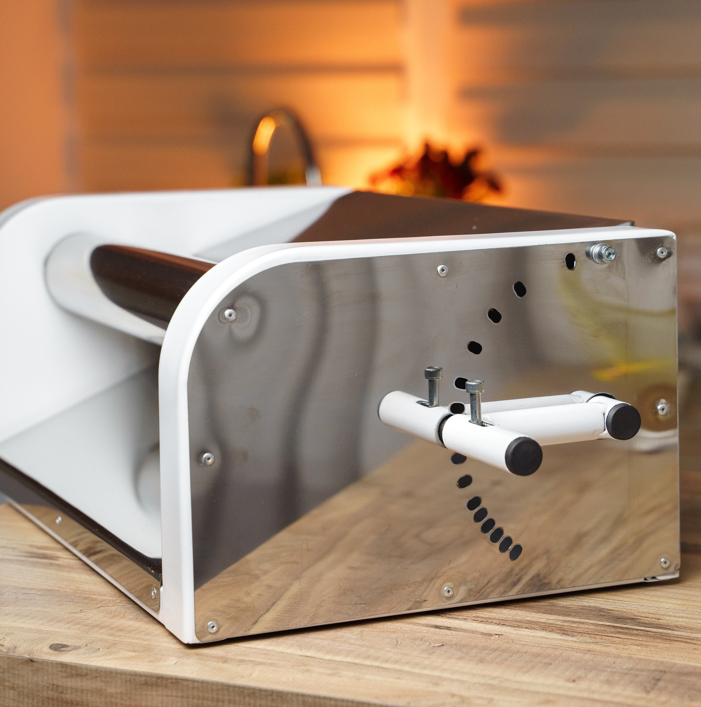 Manual Dough Roller Manual Dough Sheeter Dough Sheeter for Etsy