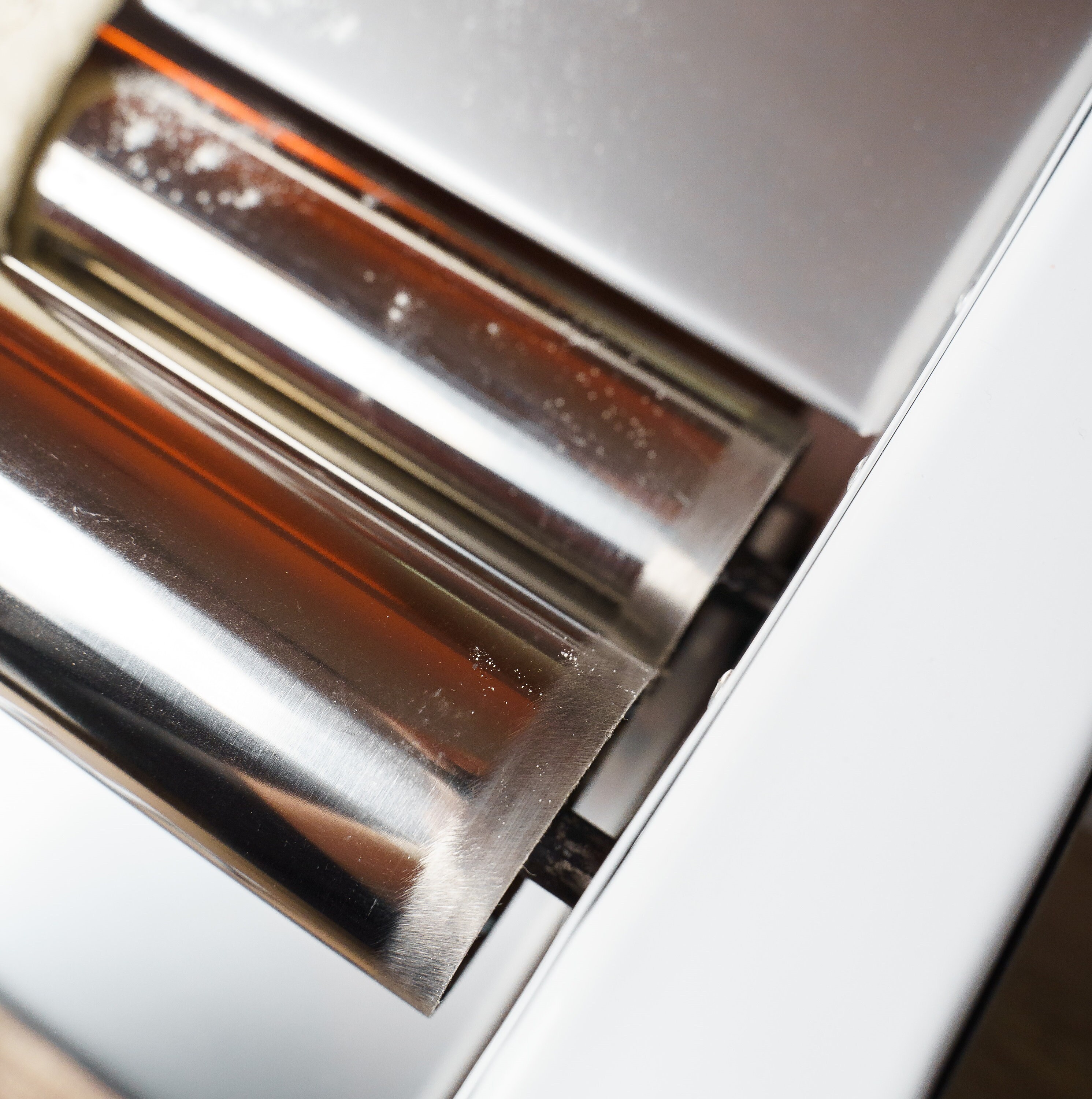 Dough Sheeter for Home, Manual Dough Sheeter, Manual Dough Roller