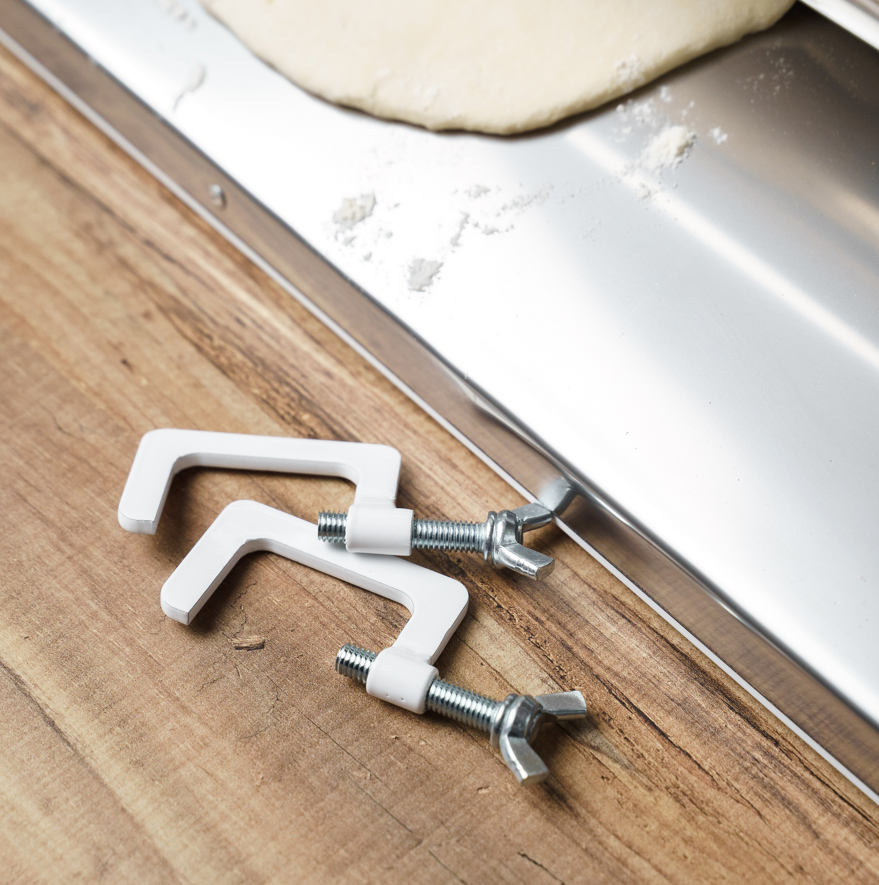 Dough Sheeter for Home, Manual Dough Sheeter, Manual Dough Roller