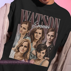 Bigflo t shirt emma watson online