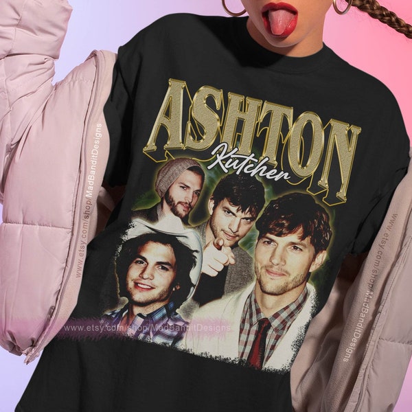 Ashton Etsy