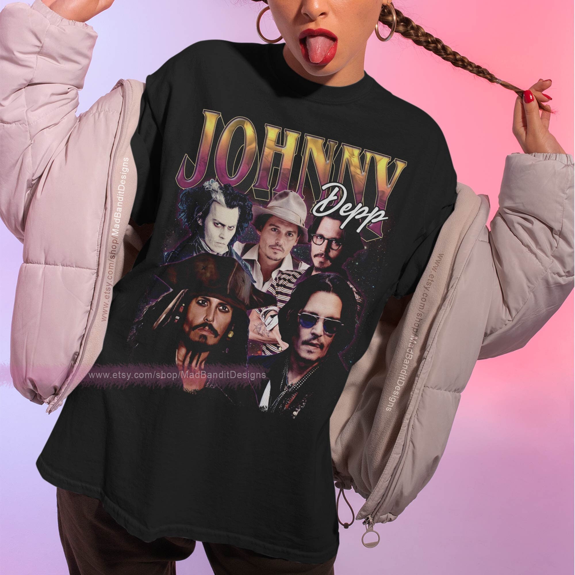 Johnny Was Clothing - Etsy