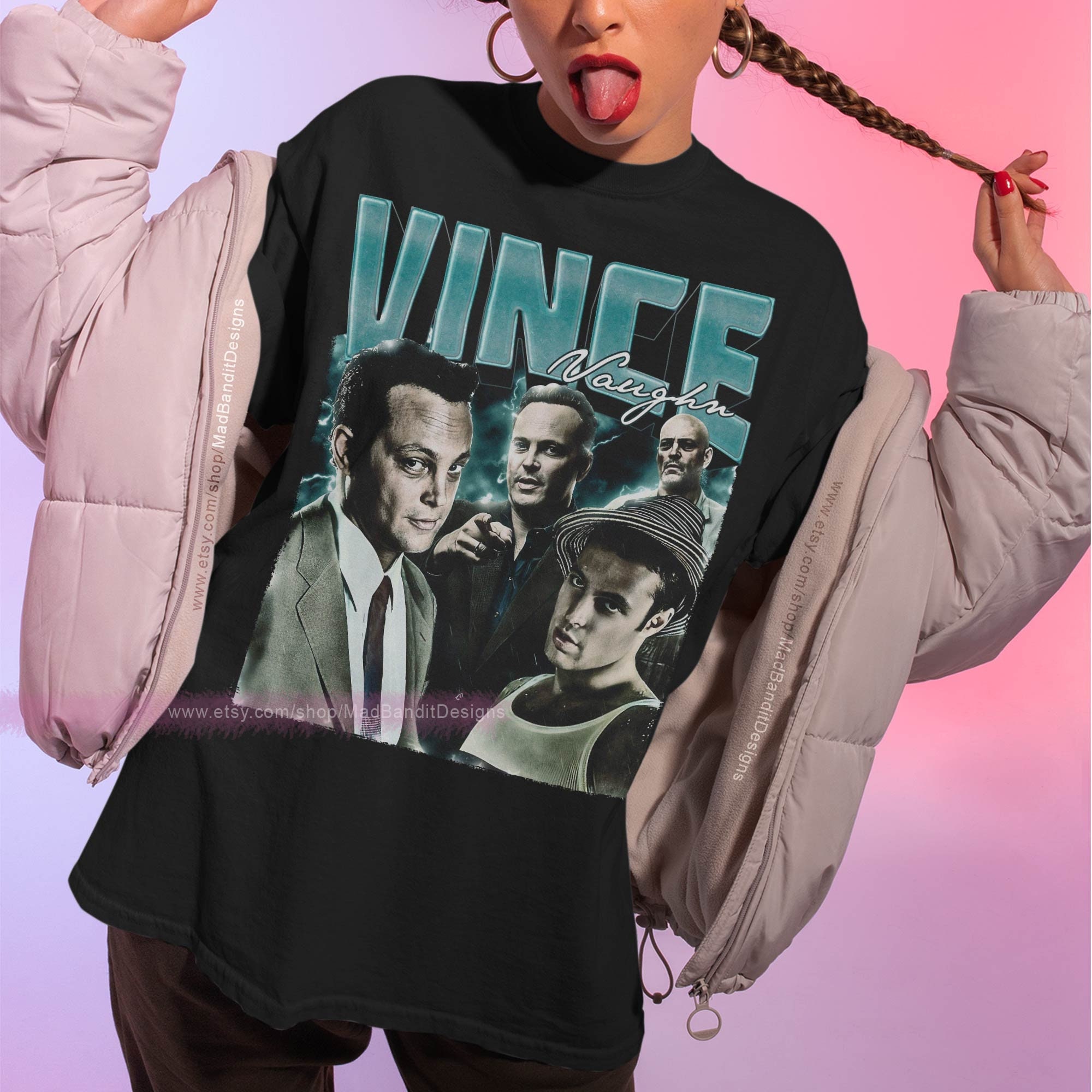 vince t shirts on sale