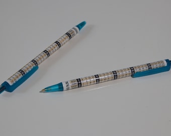 AVRUL - Pen for Pilots (pack of 2)
