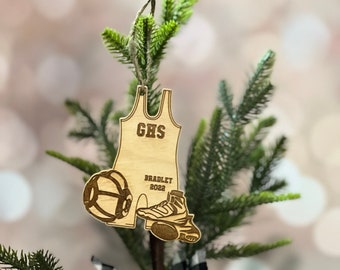 Wrestling Ornament, Personalized Ornaments, Wrestling, Stocking Stuffers, Gift for Wrestler