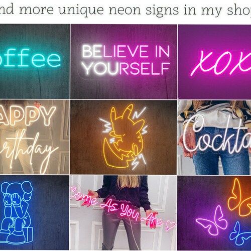 Girl power shops neon signs, Girl power led sign,Girl power light sign,Neon light sign for wall,Quote neon sign,Led sign for bedroom,Led sign wall