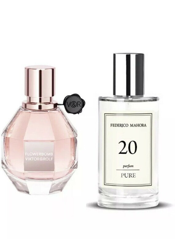 fm flowerbomb