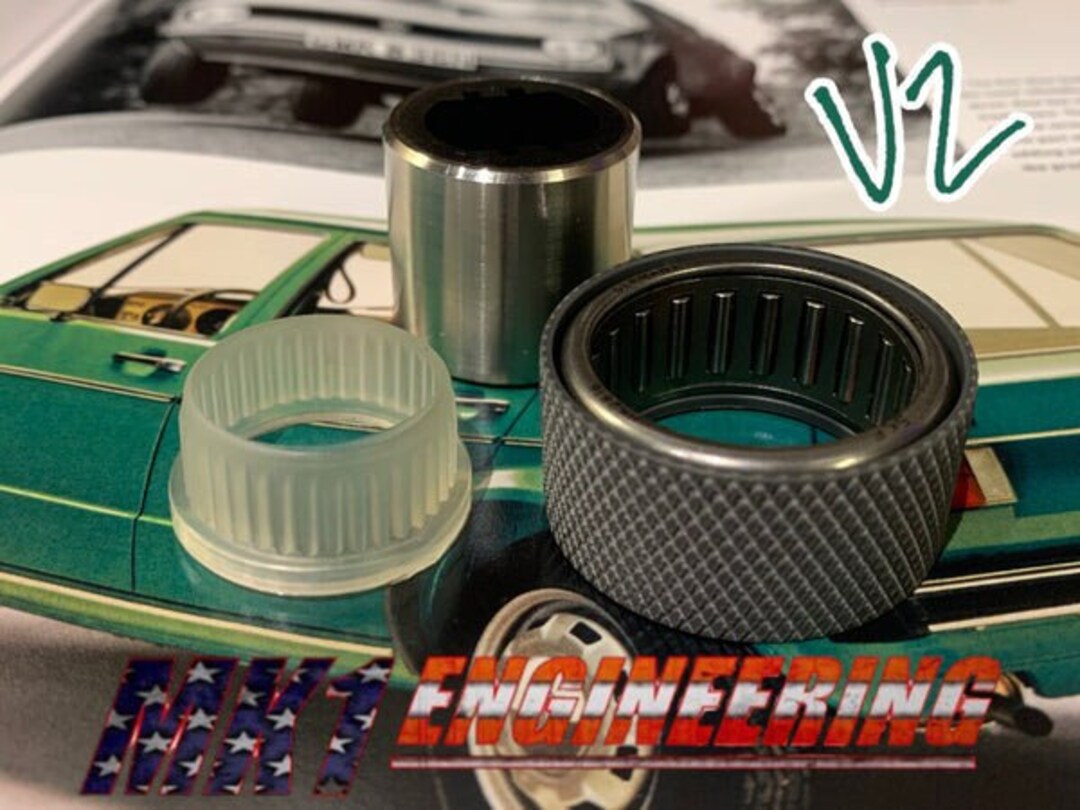 VW MK1 Rabbit Scirocco Cabriolet Manual Transmission Pivoted Shift Linkage Complete Shifter rebuild kit | 171798211MK1E | OE | Plastic VW MK1 Rabbit Scirocco Cabriolet Manual Transmission Pivoted Shift Linkage Complete Shifter rebuild kit | 171798211MK1E | OE | Plastic