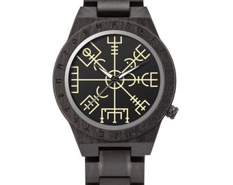 The Viking Life Watch