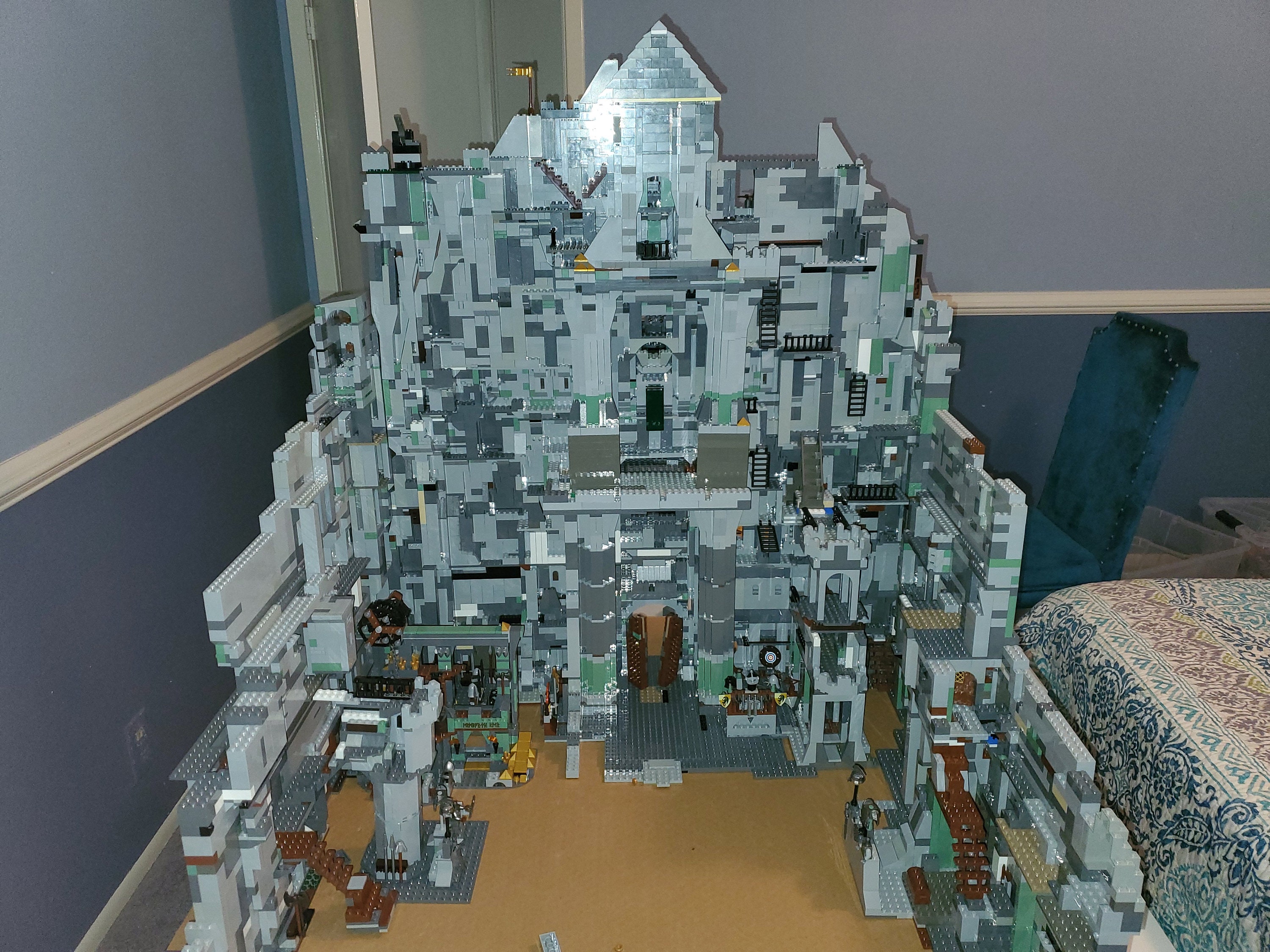 custom lego sets