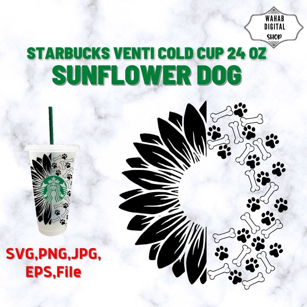 Free Free Sunflower Dog Svg 302 SVG PNG EPS DXF File