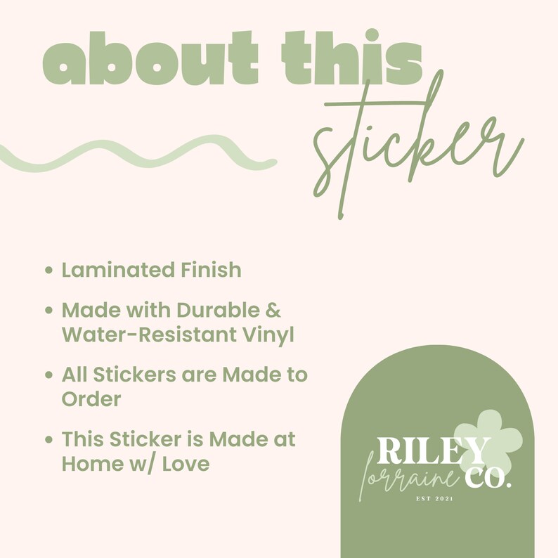 Little Mushroom Stickers (6) | Cute Fall Stickers | Laptop Stickers ...