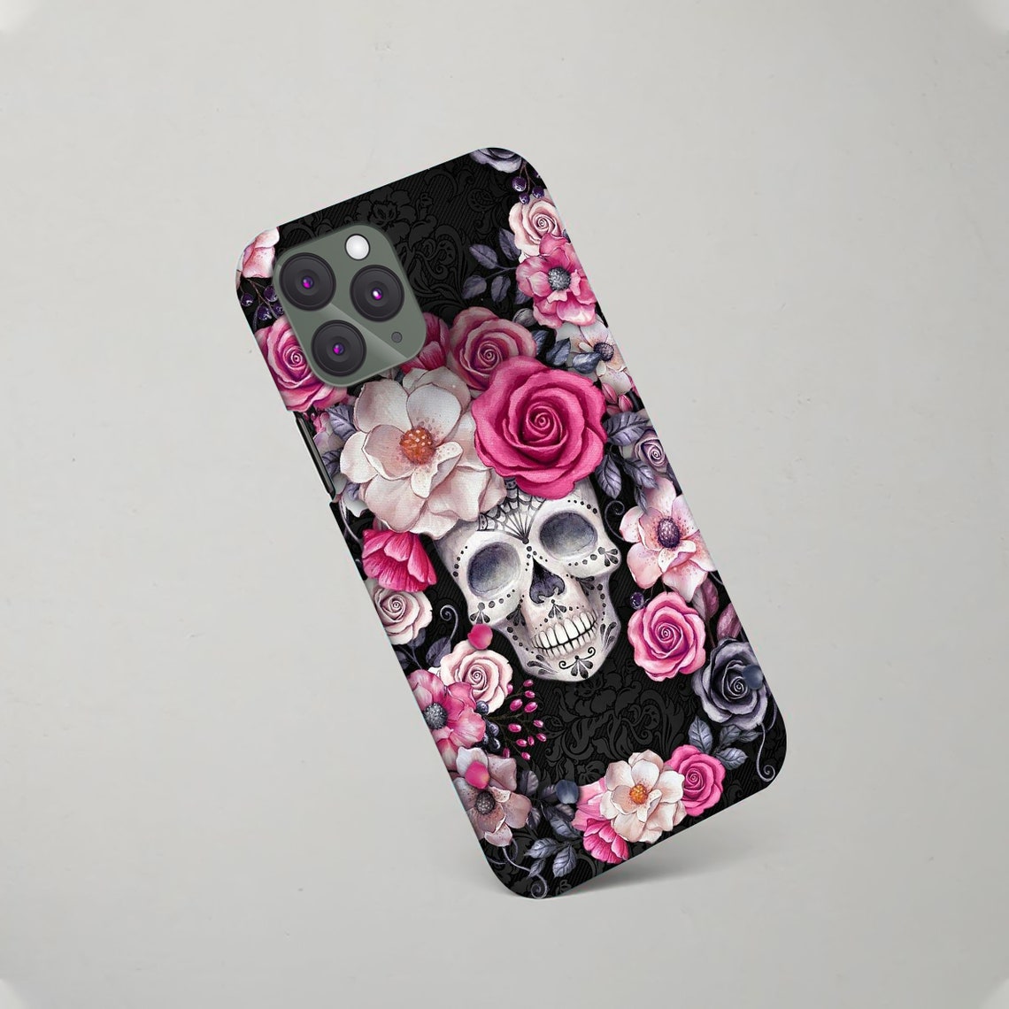 Skeleton iPhone Case Skeleton Case For iphone 12 Pro Max Etsy