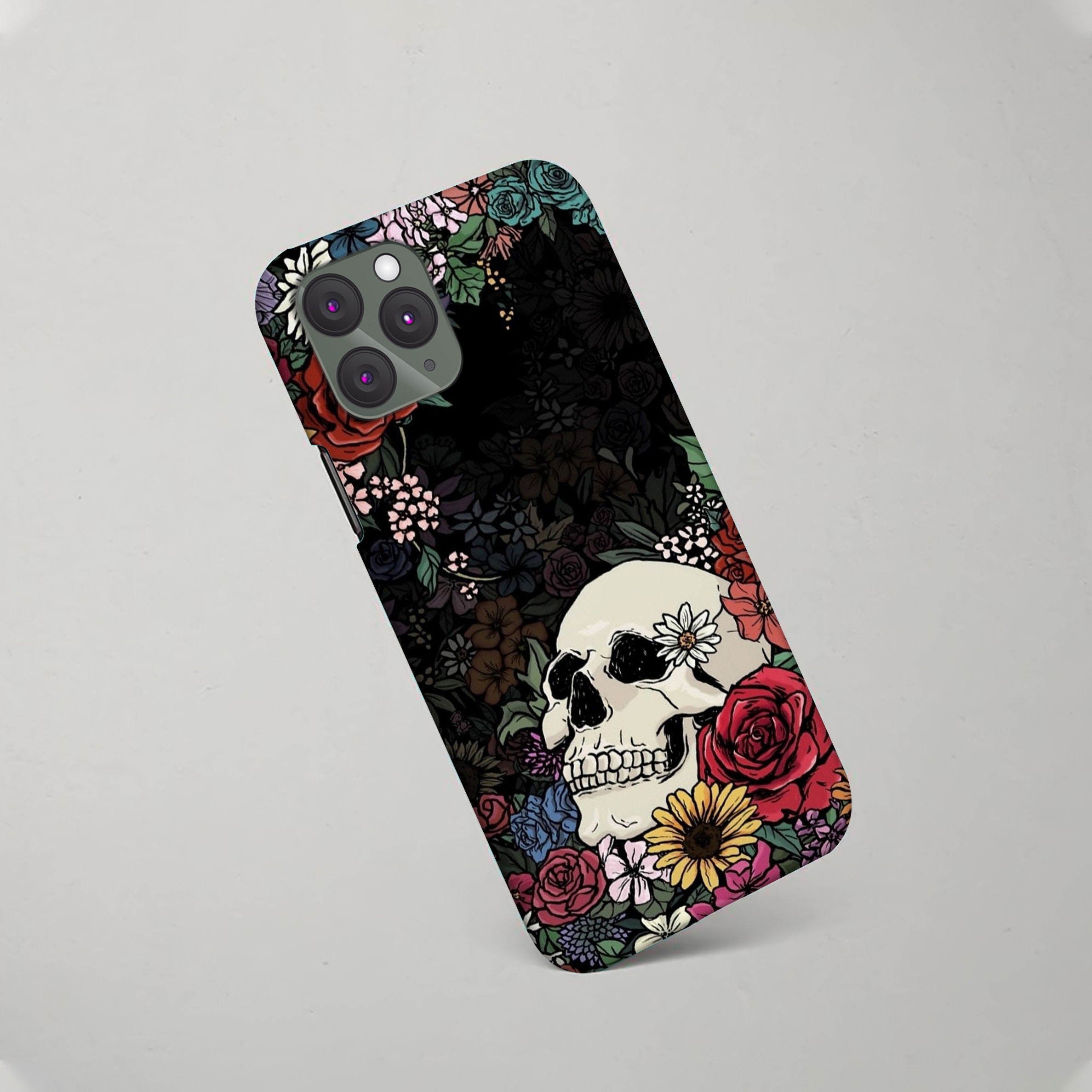 Skeleton iPhone Case Skeleton Case For iphone 12 Pro Max Etsy