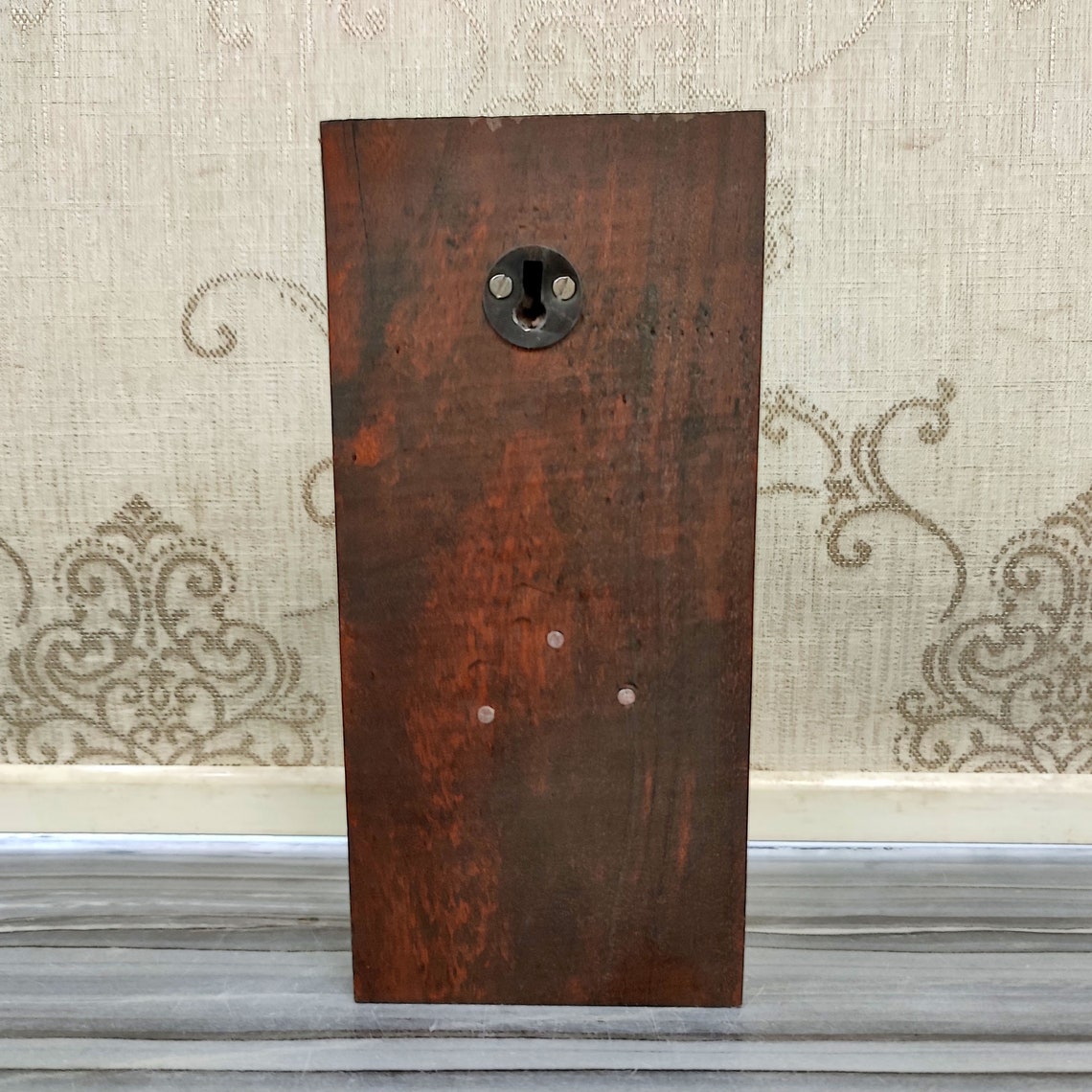 Wooden Ethnic Horse Head Wall Hanging Hand Carved Horse Head Etsy