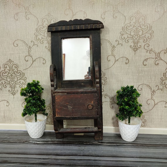 Hotel Home Furniture Decoration Metal Frame Wall Mounted Dressing Mirror  From China Leading Supplier - China Home Products, Rectangle Framed Mirror  | Made-in-China.com