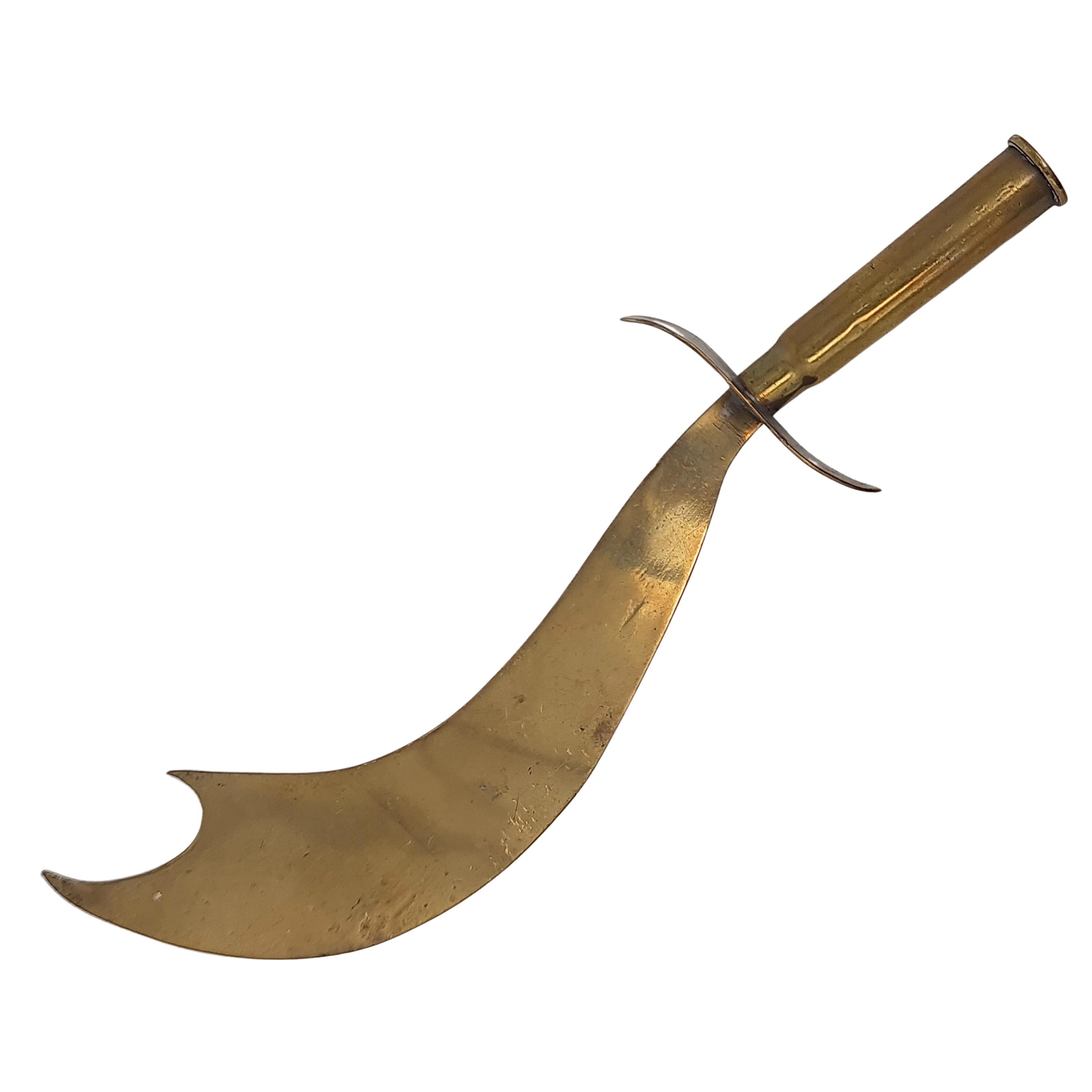 Wwii Letter Opener - Etsy