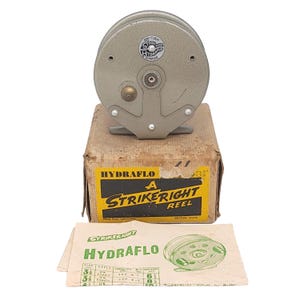 canadian tire fishing rods and reels Spinning Rod Reel Canadian Tire Fly Rod Red Truck 1953 8wt 9ft Fly Rod And  Reel