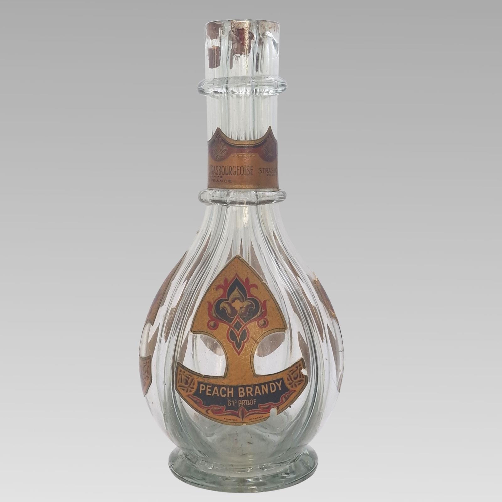 1950s Liquor Bottles - Etsy