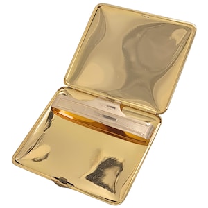 modern cigarette case Modern Vortex Large Credit Card Wallet or Cigarette Case