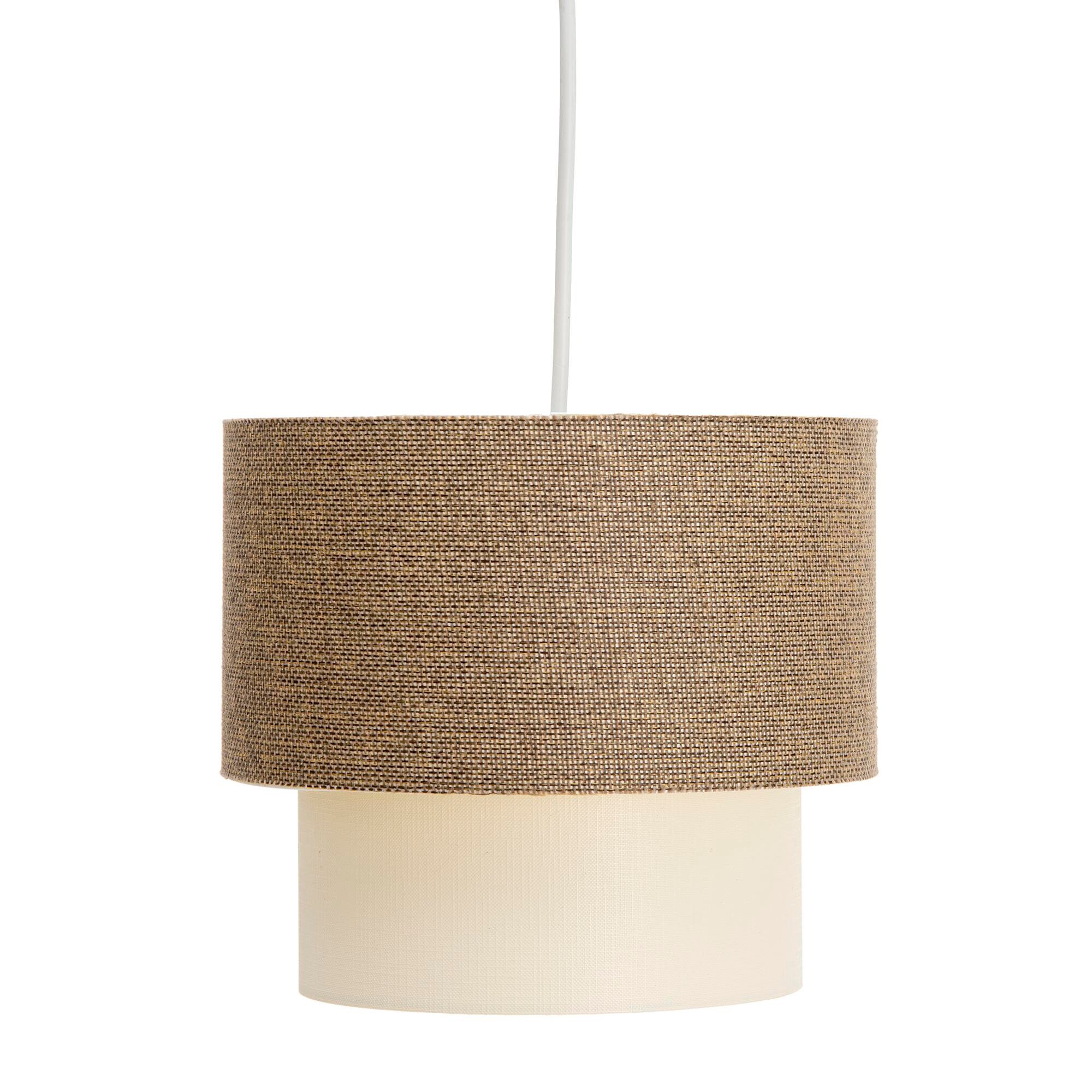 Boho light Lamp Shade Bohemian Decor Tassel boho chandelier Etsy