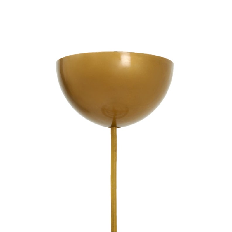 Boho light. Fringe Chandelier Tassel Lamp Shade 30 cm width Etsy