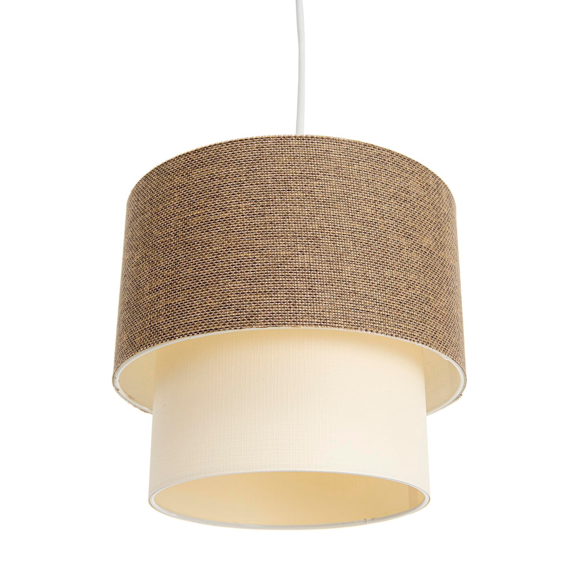 Boho light Lamp Shade Bohemian Decor Tassel boho chandelier Etsy