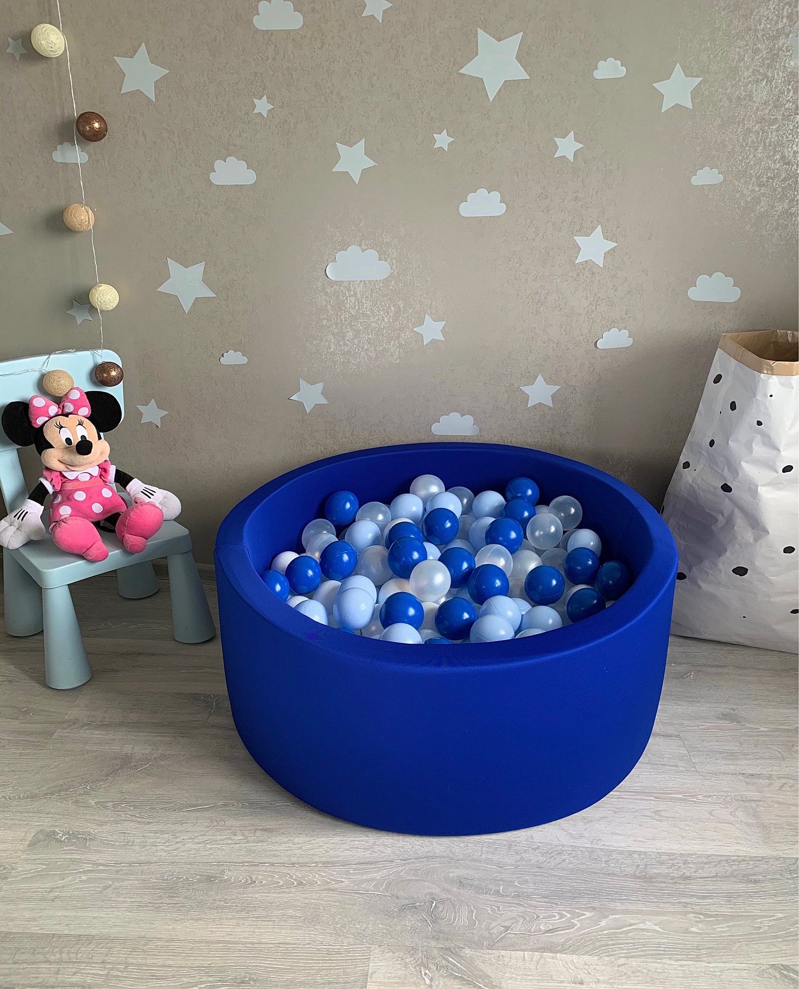 etsy ball pit
