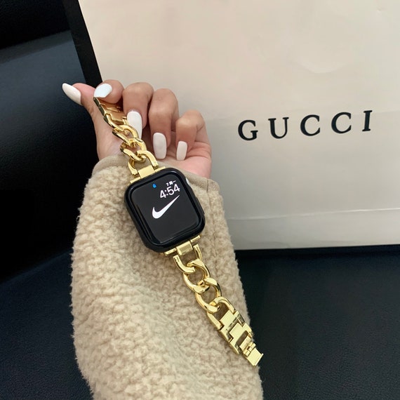 apple watch keychain case