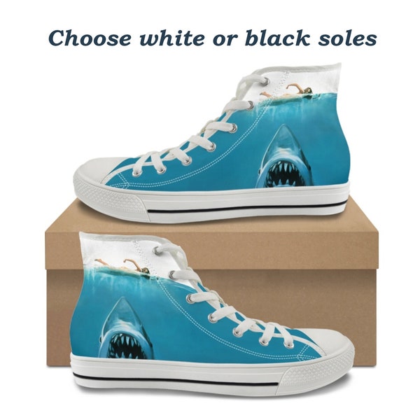 USJ Jaws Room Shoes