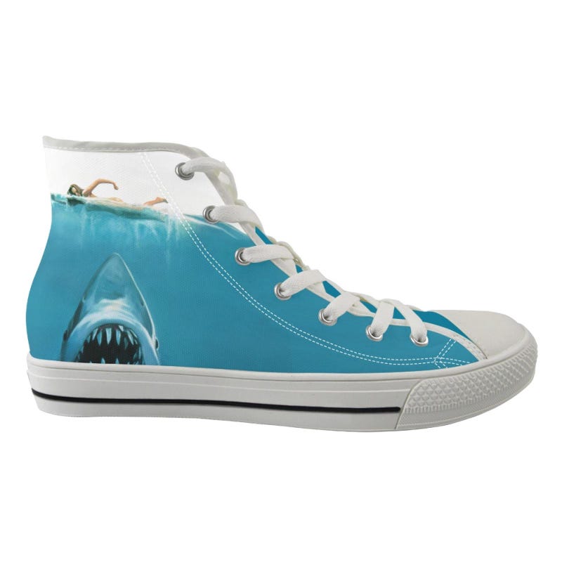 USJ Jaws Room Shoes main image 1