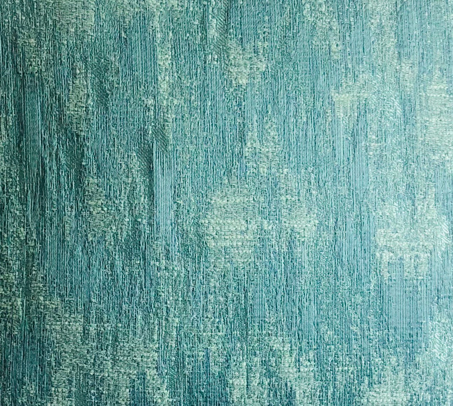 Prätigious Stoff Teal Kissenbezug Dekokissen | Etsy