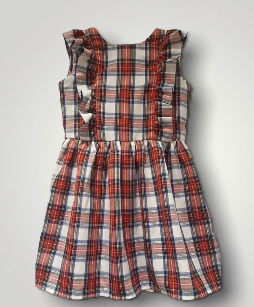 sachin and babi light blue dress Fab & Festive // 6 Holiday Party Dresses!
