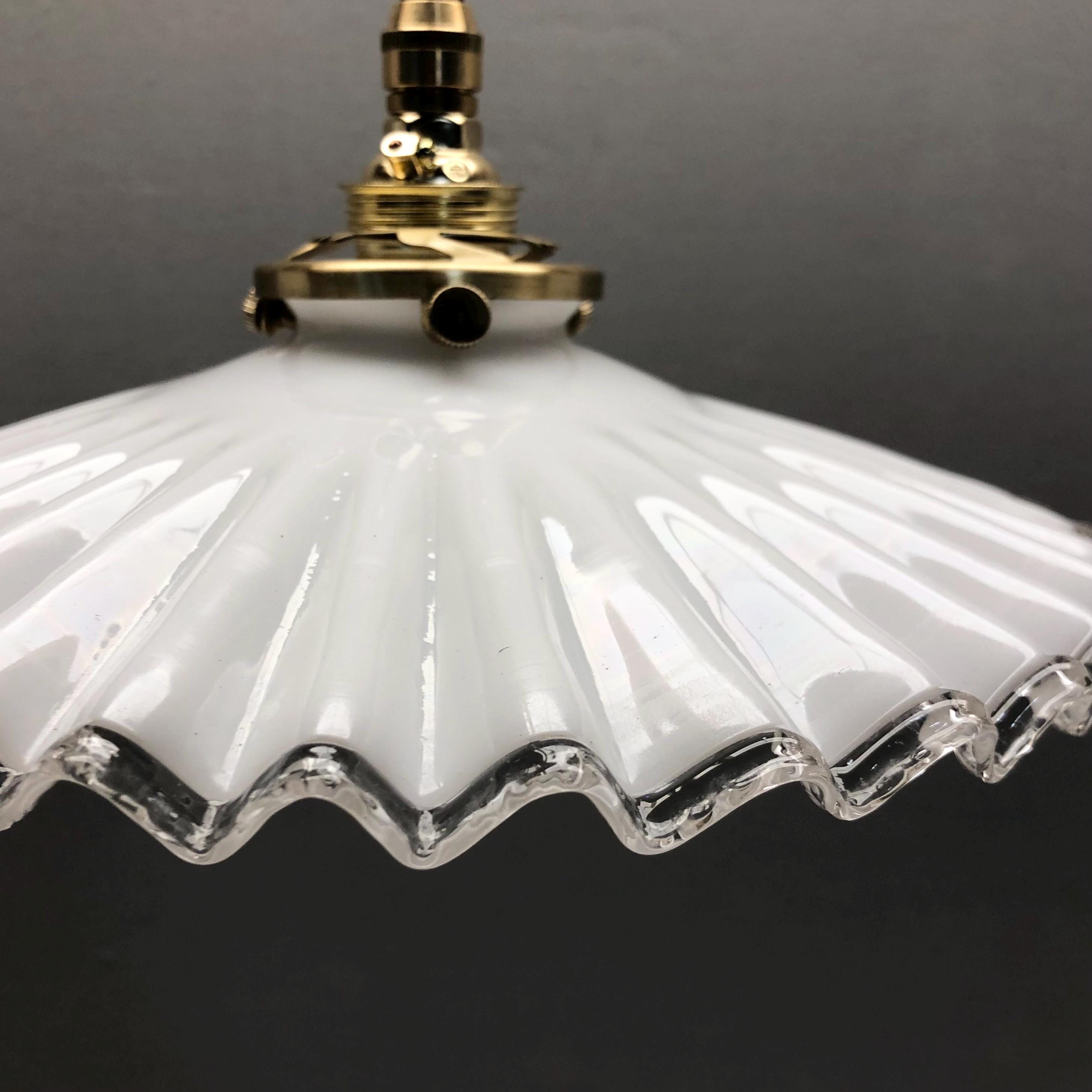 French vintage lamp - Etsy 日本