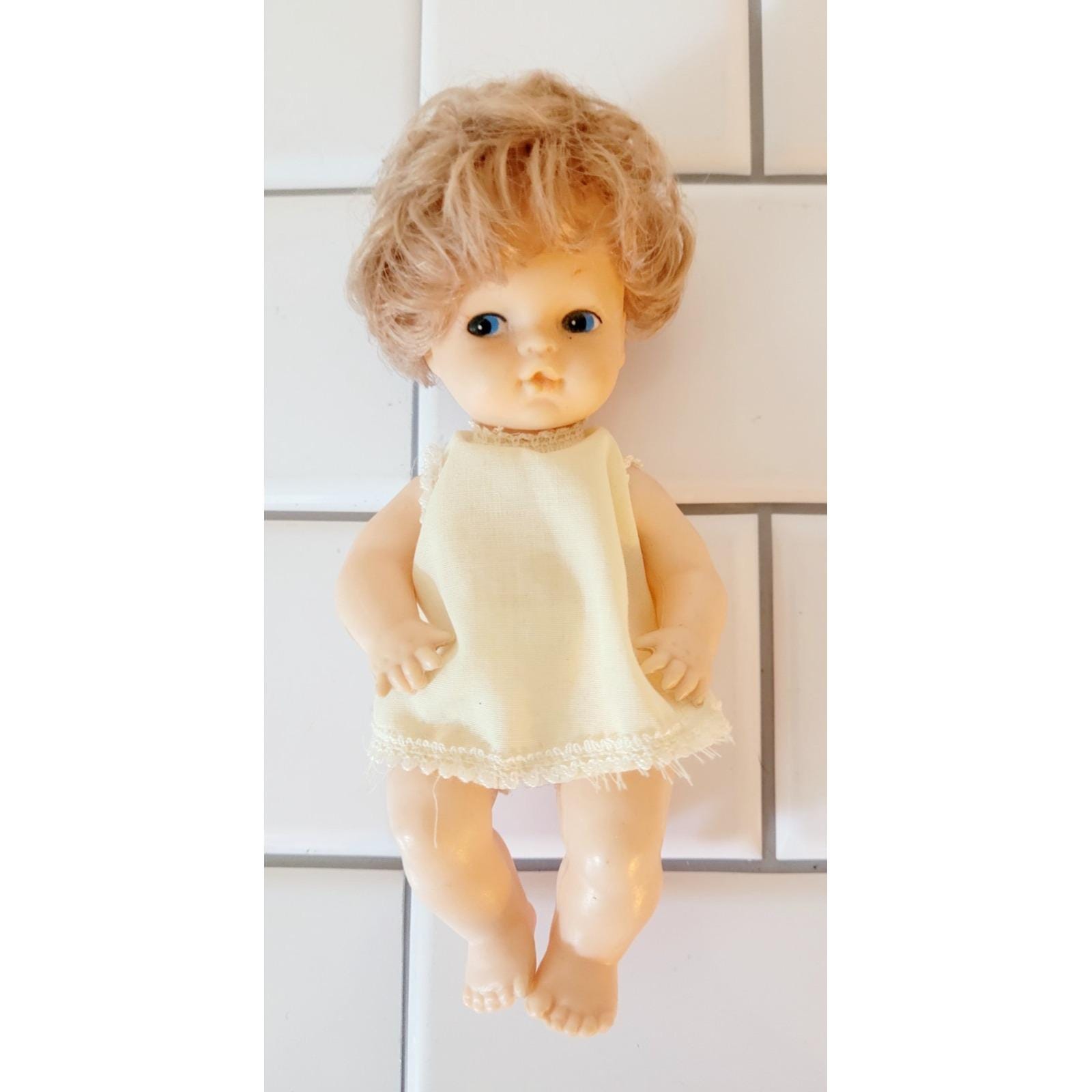 Jane and Jenny Doll - Etsy