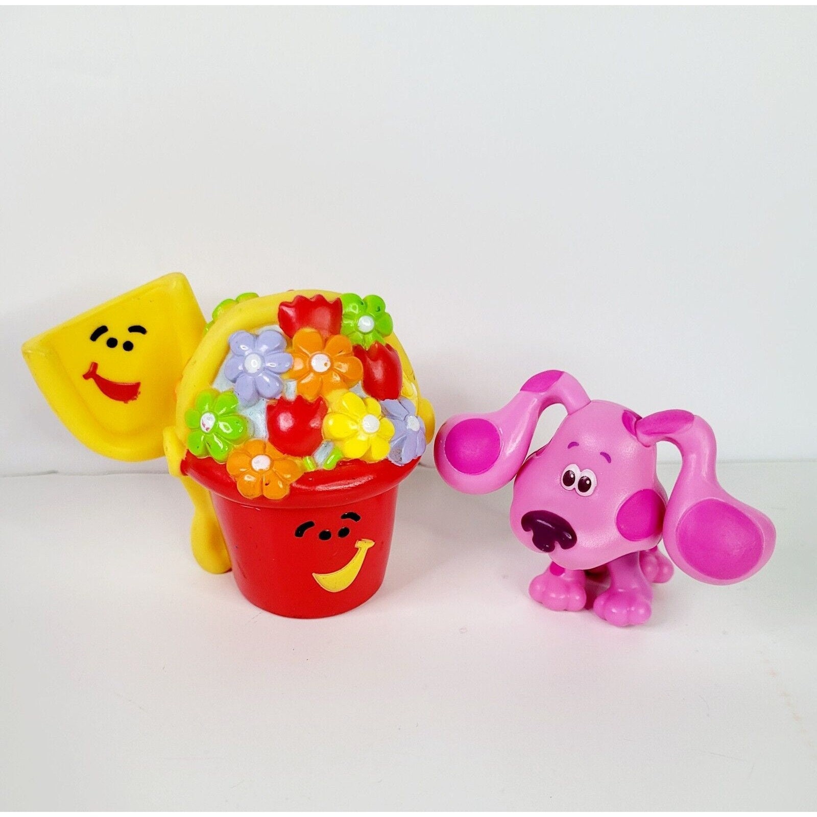 Blues Clues Shovel And Pail Toys
