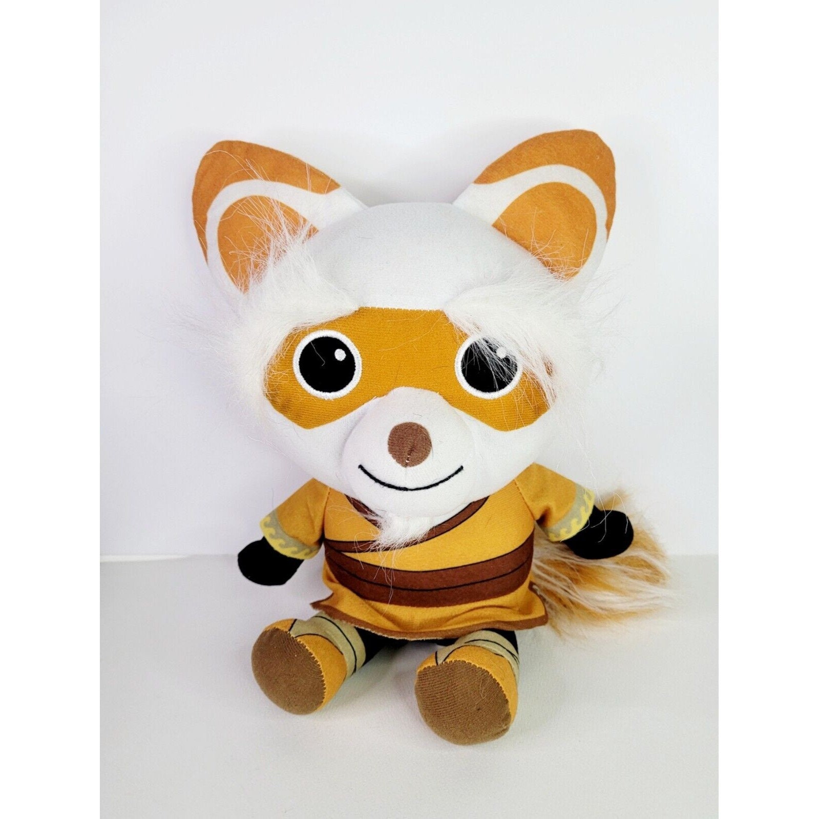 Master shifu on sale plush