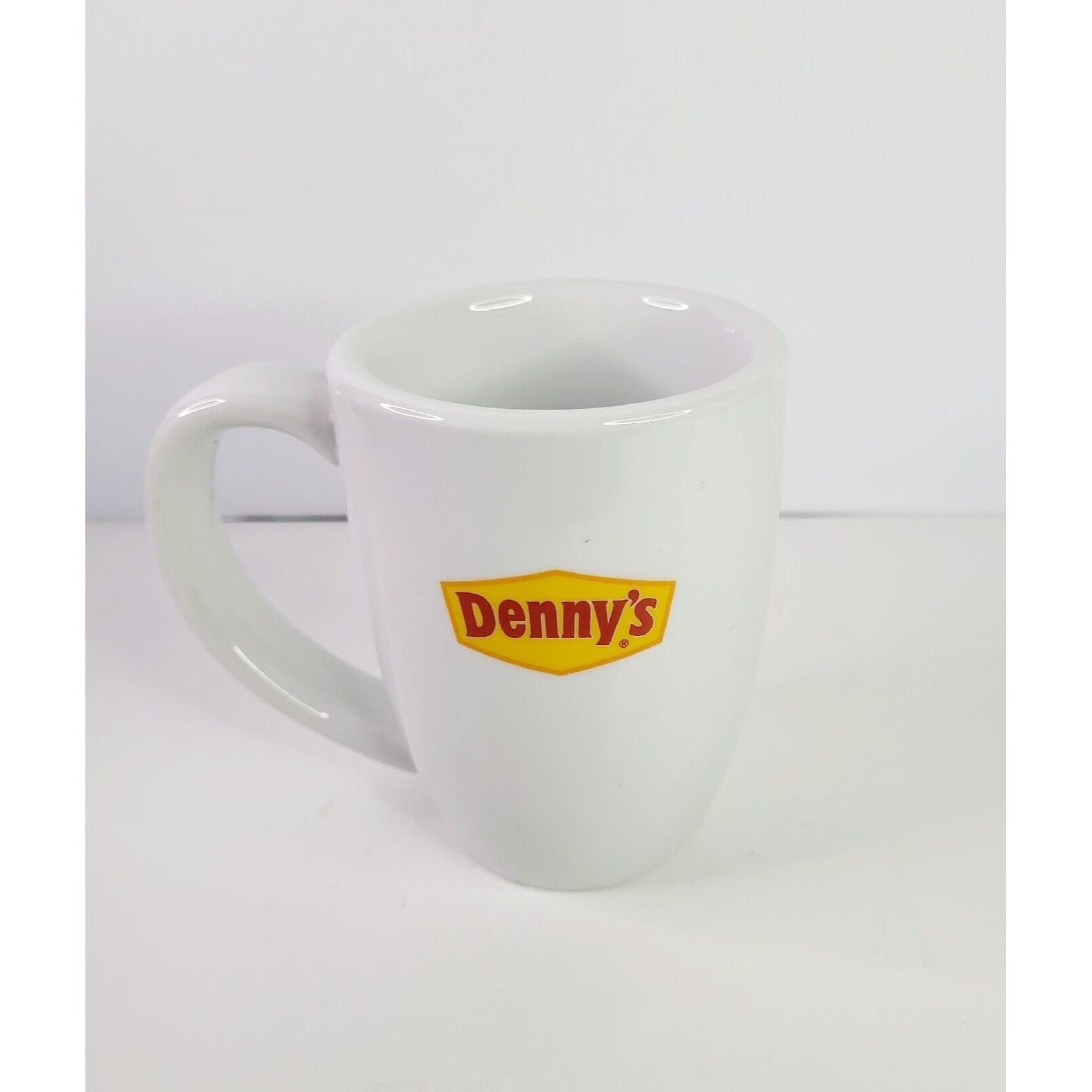 Diner Time Mugs – Denny's Diner Drip