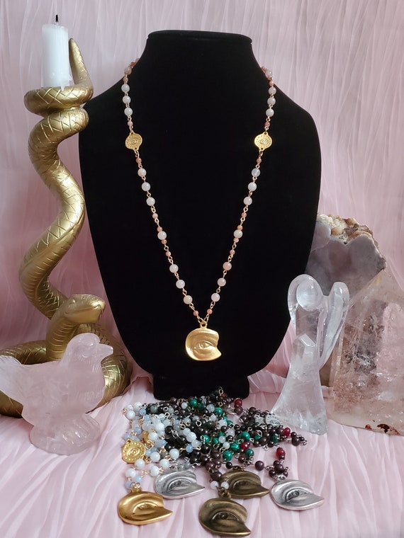 Pearl of dream you are the one necklace clearance