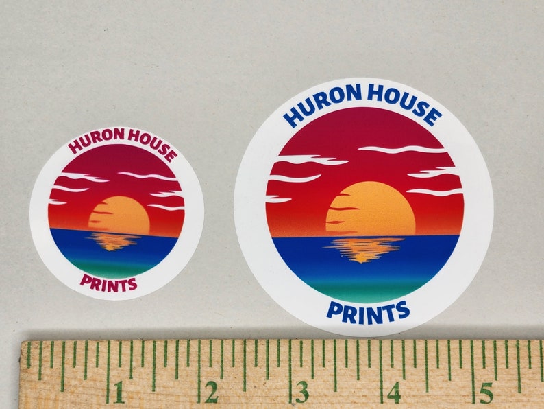 150 Labels on Roll Gloss Weatherproof Labels Your Design Logo FREE FAST