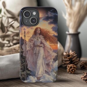 iPhone 13 Dnd Phone Case - Etsy