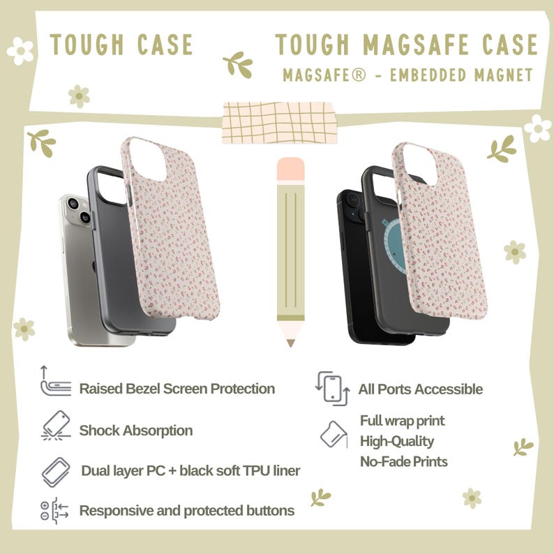 Kawaii Ramen Cat Cute Noodle Kitty Design Anime Pet Lovers Phone Case ...