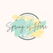 SpringlsHere store logo