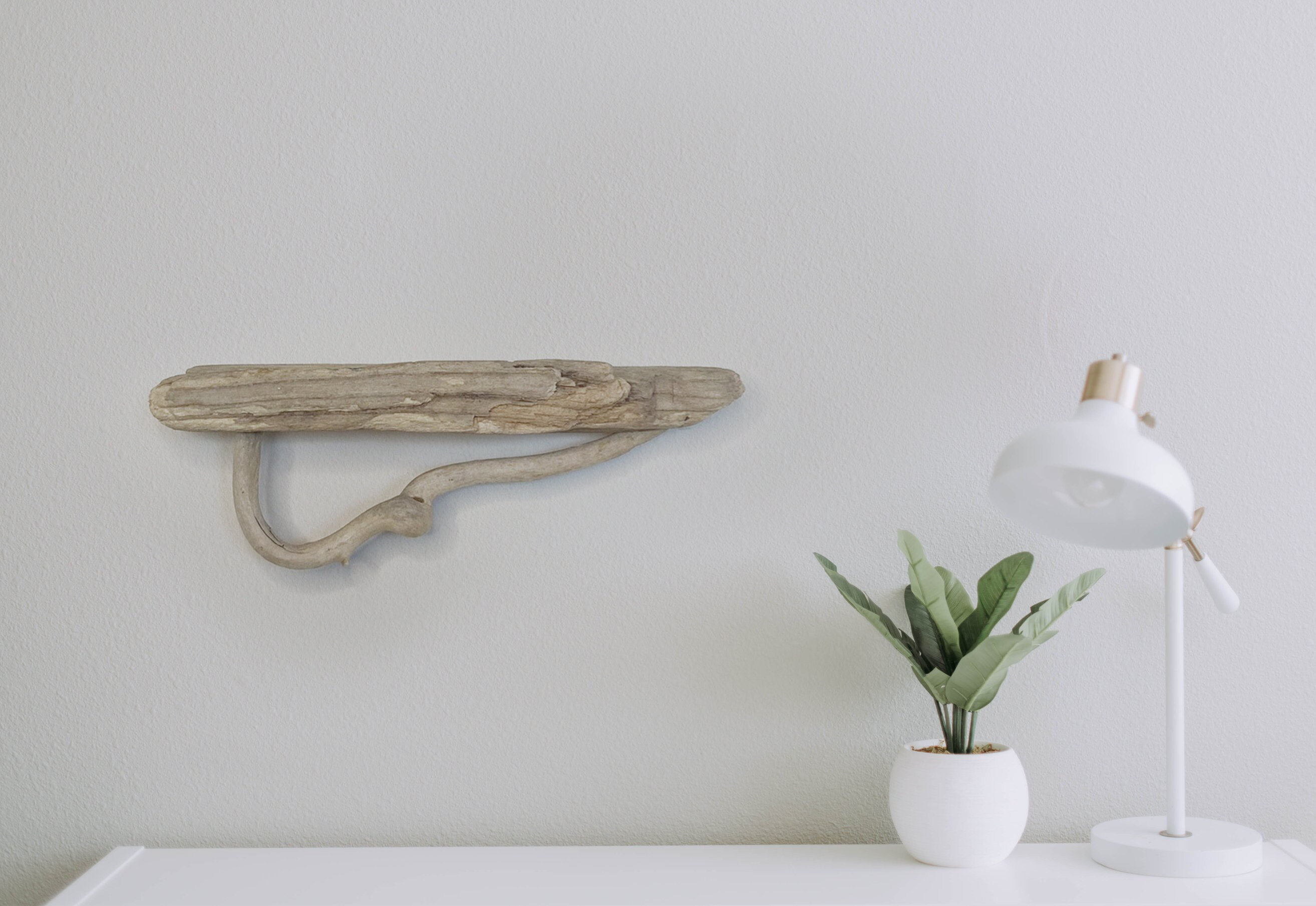 Natural Driftwood Wall Decor Etsy