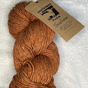 Juniper Moon Farm Supine Yarn – Baby Alpaca, Cashmere & Silk Blend, Sport Weight, Luxury Yarn Destash
