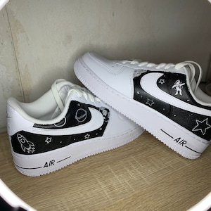 Nasa lv shoes hot sale