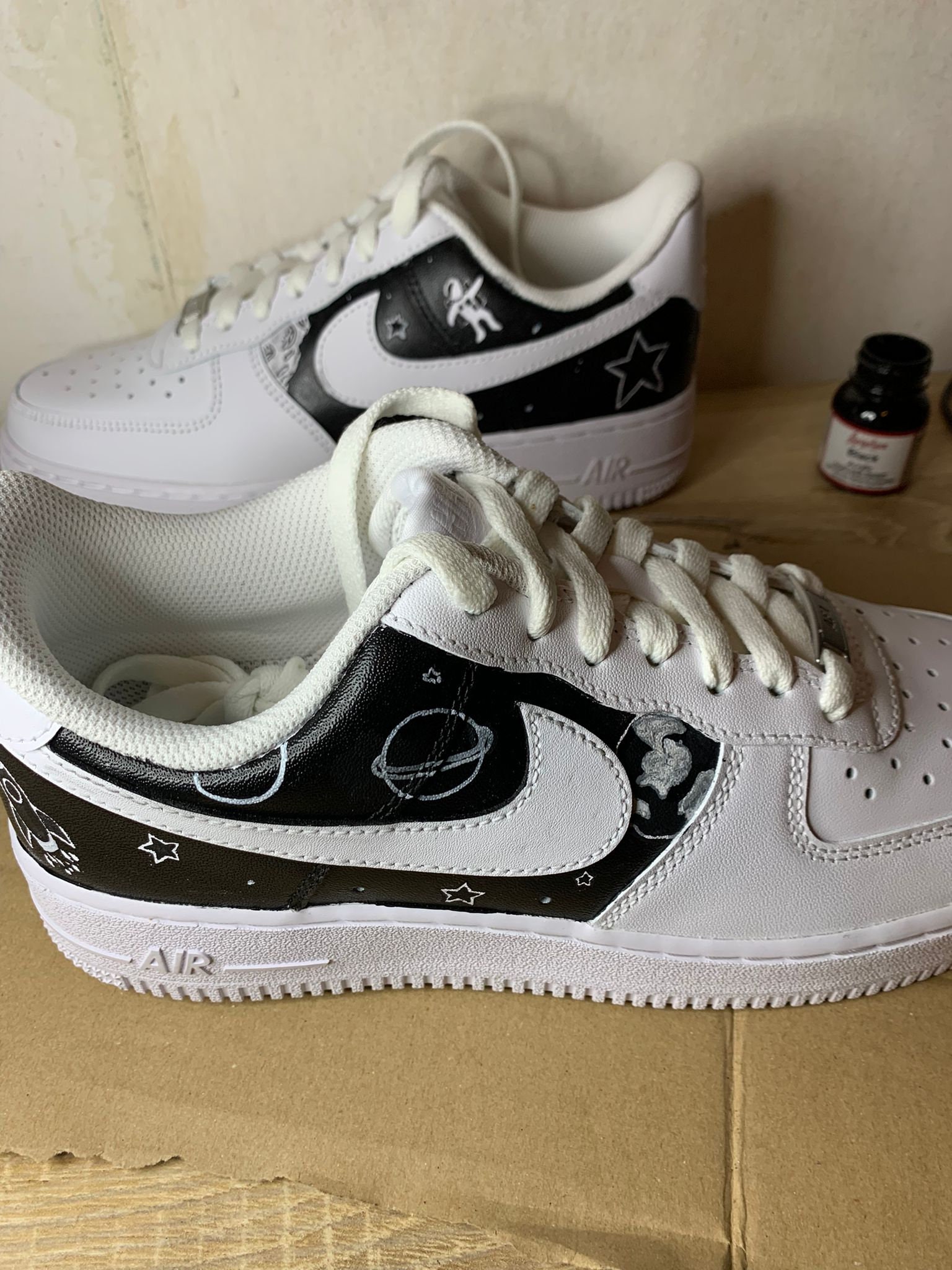 Air force 1 meisjes sale