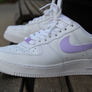 Custom Air Force